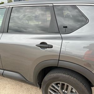 صورة 6 لـ 2023 Nissan ROGUE S