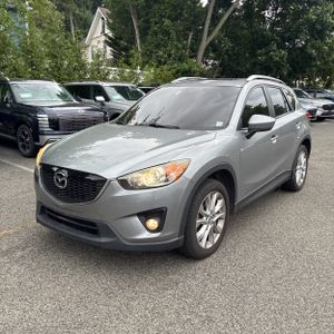 صورة 1 لـ 2015 Mazda CX-5 GRAND TOURING