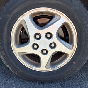 1998 Toyota AVALON XLS 缩略图 19