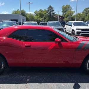 صورة مصغرة 11 لـ 2012 Dodge CHALLENGER R/T