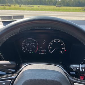 2025 Honda CR-V EX-L 缩略图 39
