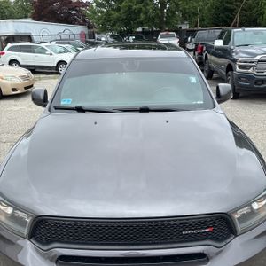 2020 Dodge DURANGO GT — миниатюра 15
