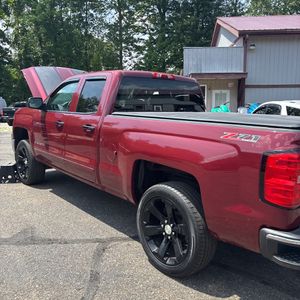 2015 Chevrolet SILVERADO 1500 LT 缩略图 55