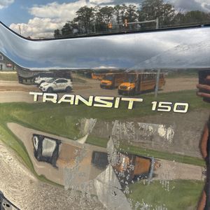 2018 FORD TRANSIT-150 XL photo 23