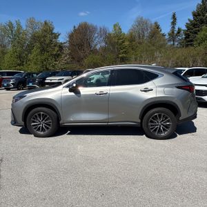LEXUS NX 350 PREMIUM - 3