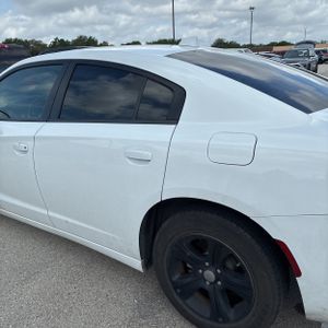 DODGE CHARGER SXT - 6