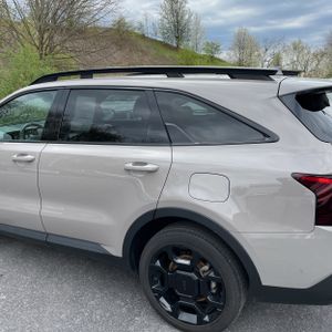 KIA SORENTO X-LINE SX PRESTIGE - 6