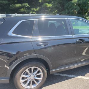 2024 Honda CR-V EX-L 照片 9
