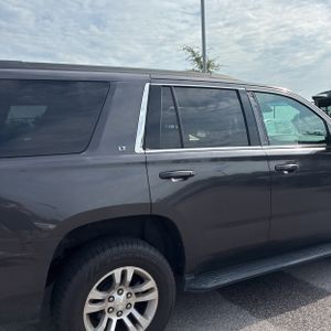 2015 Chevrolet TAHOE LT — фото 9