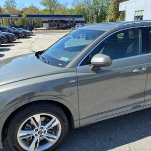 AUDI Q3 PREMIUM S LINE - 2