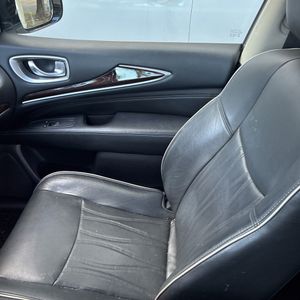 2018 Infiniti QX60 BASE 照片 74