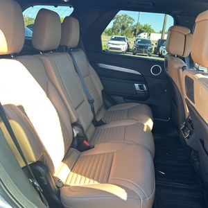 2025 LAND Rover DISCOVERY P300 DYNAMIC SE — миниатюра 34