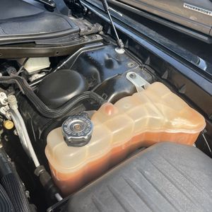 2022 Dodge CHALLENGER R/T SCAT PACK — миниатюра 45