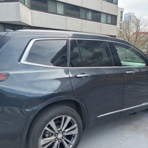 CADILLAC XT6 PREMIUM LUXURY - 9