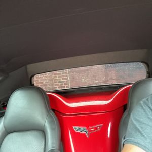 صورة مصغرة 34 لـ 2009 Chevrolet CORVETTE BASE
