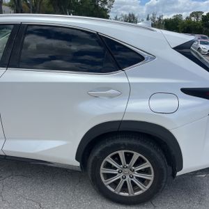 LEXUS NX 200T BASE - 6