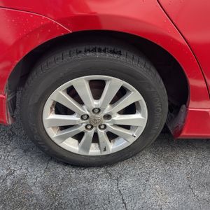 صورة مصغرة 19 لـ 2009 Toyota COROLLA S