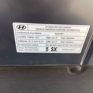 صورة 47 لـ 2024 Hyundai KONA SEL