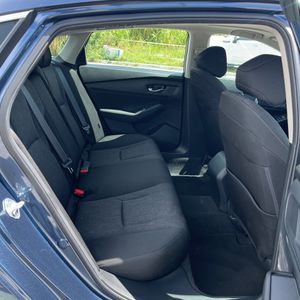 صورة مصغرة 35 لـ 2024 Honda ACCORD EX