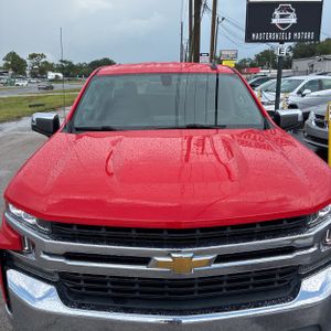 2020 Chevrolet SILVERADO 1500 LT — миниатюра 15