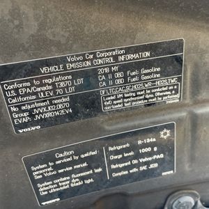 صورة مصغرة 45 لـ 2018 Volvo XC90 T6 INSCRIPTION