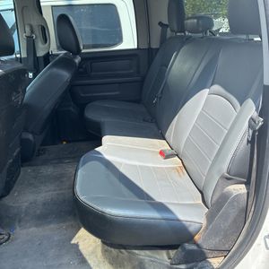 صورة مصغرة 22 لـ 2022 RAM 1500 CLASSIC TRADESMAN