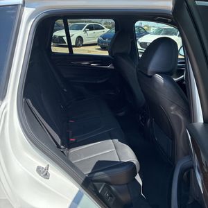 2023 BMW X3 SDRIVE30I — миниатюра 35