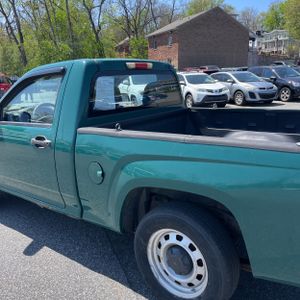 CHEVROLET COLORADO - 6