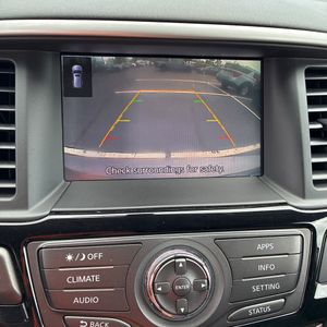 2019 Nissan PATHFINDER SV 缩略图 40