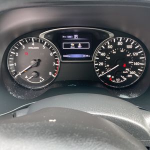 2017 Nissan PATHFINDER S 缩略图 38