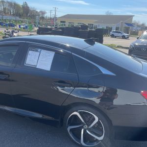 HONDA ACCORD SPORT - 6