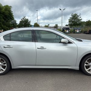 صورة مصغرة 11 لـ 2014 Nissan MAXIMA 3.5 SV