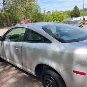 CHEVROLET COBALT LT - 6