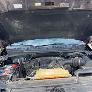 2018 FORD F-150 XLT thumbnail 44