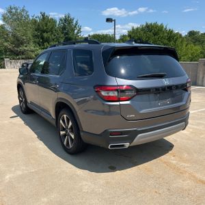 صورة 5 لـ 2023 Honda PILOT ELITE