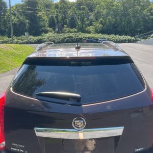 صورة مصغرة 16 لـ 2015 Cadillac SRX LUXURY COLLECTION