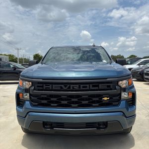 صورة مصغرة 14 لـ 2024 Chevrolet SILVERADO 1500 CUSTOM