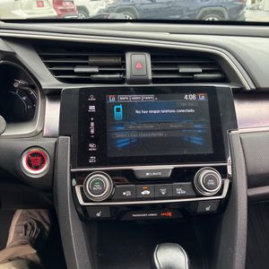 صورة 38 لـ 2016 Honda CIVIC TOURING