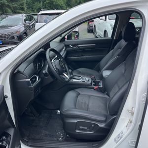 2020 Mazda CX-5 TOURING 缩略图 31