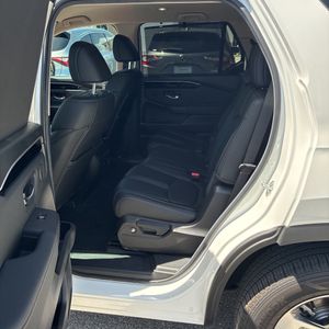 2025 Honda PILOT EX-L 缩略图 31