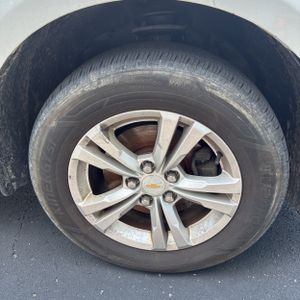 صورة مصغرة 20 لـ 2015 Chevrolet EQUINOX LT