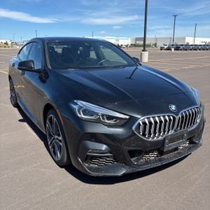 2024 BMW 228I GRAN COUPE XDRIVE — миниатюра 12