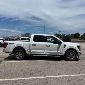 2024 FORD F-150 XLT 照片 10