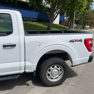 FORD F-150 XL - 6