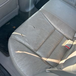 2008 Honda ACCORD EX-L V6 缩略图 57