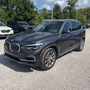 2019 BMW X5 XDRIVE40I 照片 1