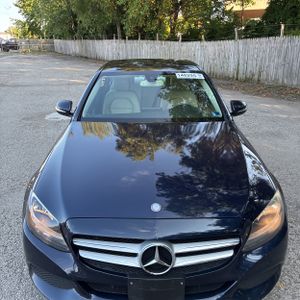 صورة مصغرة 15 لـ 2015 Mercedes-BENZ C-CLASS