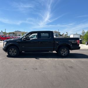 FORD F-150 XLT - 3