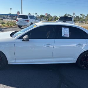 AUDI S4 3.0T PREMIUM PLUS - 4