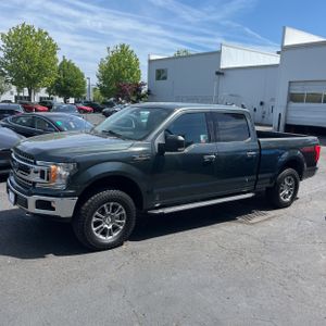FORD F-150 XLT - 3